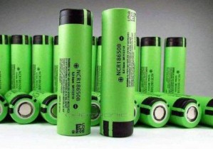 現(xiàn)在有人回收三元鋰電池，一個月可以掙3-5萬這個回收有什么用？