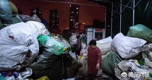 廢品回收有什么收購技巧？