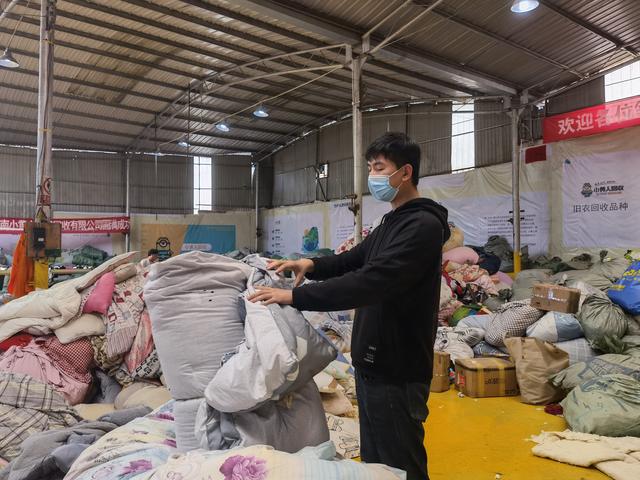 成立一家廢品回收站，小白入門必須要掌握這幾點(diǎn)